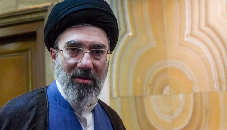 Iran's Supreme Leader orders military to continue combat operations