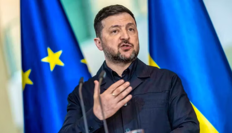 Zelensky warns Belarus to avoid engaging in war with Russia